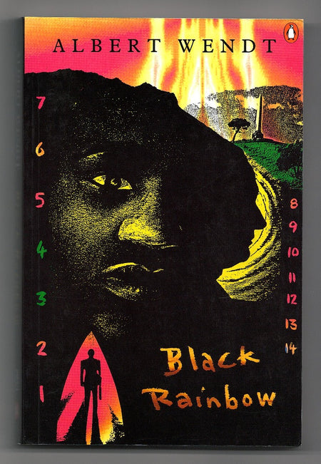 Black Rainbow by Albert Wendt