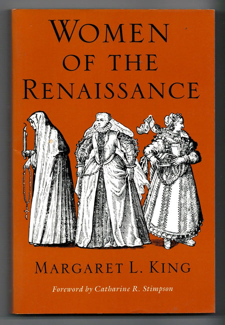 Women of the Renaissance by Margaret L. King