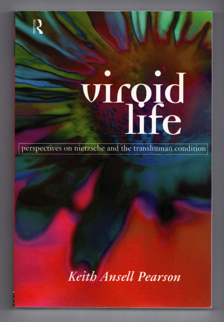 Viroid Life by Keith Ansell Pearson