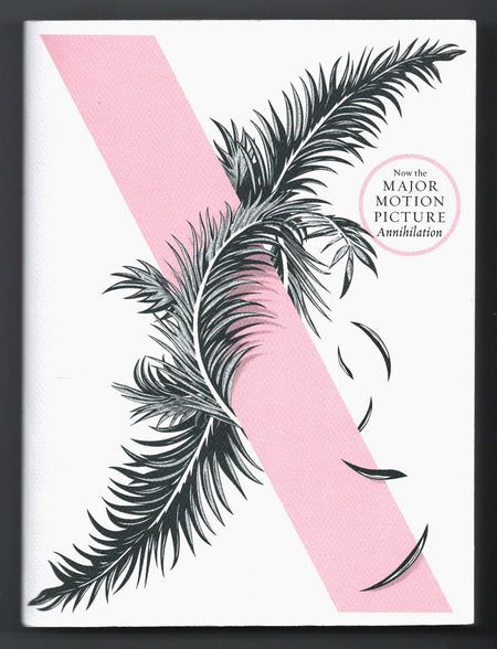 Area X: The Southern Reach Trilogy: Annihilation; Authority; Acceptance by Jeff VanderMeer