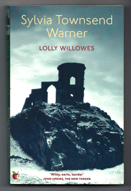 Lolly Willowes by Sylvia Townsend Warner