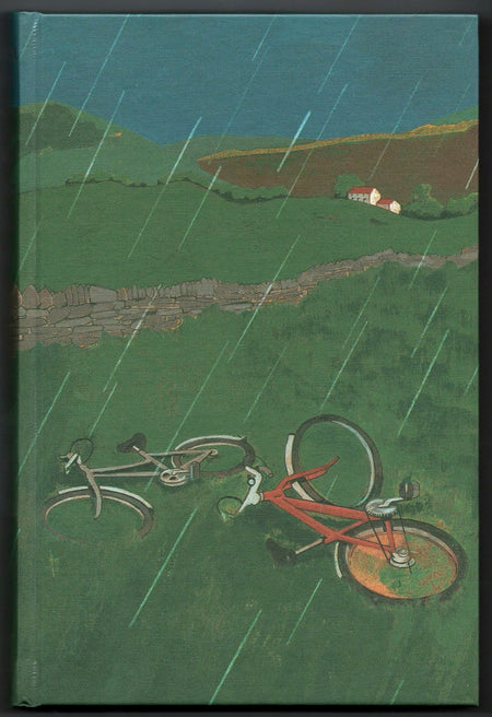 Beyond the Pale & Other Stories by William Trevor