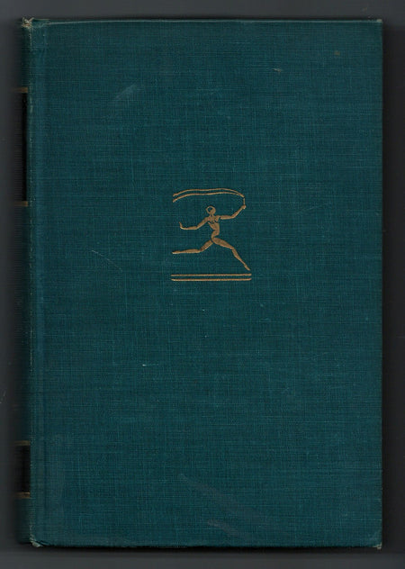 Bullfinch's Mythology by Thomas Bulfinch