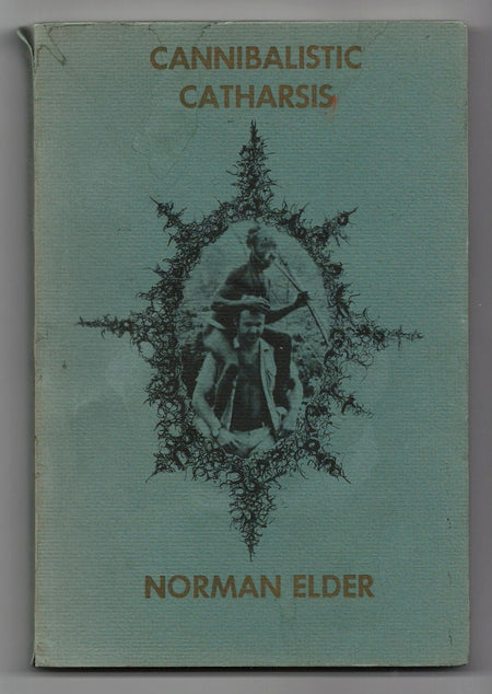 Cannibalistic Catharsis by Normal Elder