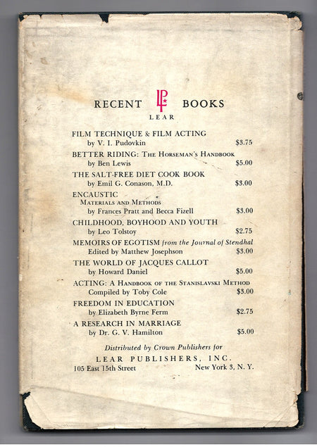 Encaustic: Materials and Methods by Frances Pratt and Becca Fizell