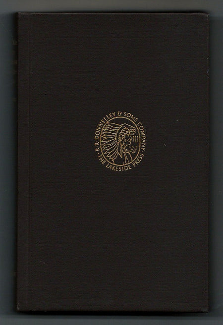 From the Deep Woods to Civilization: Including Excerpts from Indian Boyhood by Charles A. Eastman