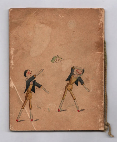 What I Did by Kathleen Ainslie