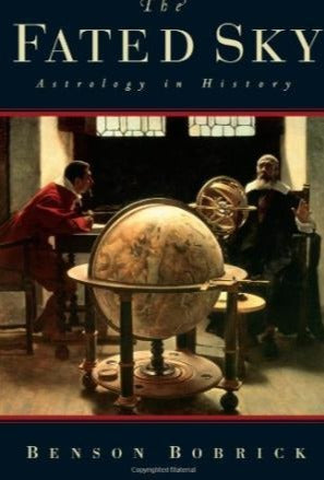 The Fated Sky by Benson Bobrick