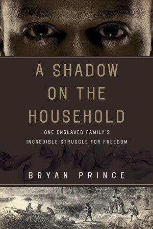 A Shadow on the Household by Bryan Prince