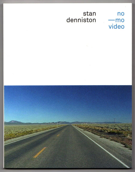 Stan Denniston: No Mo Video