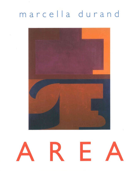 Area by Marcella Durand