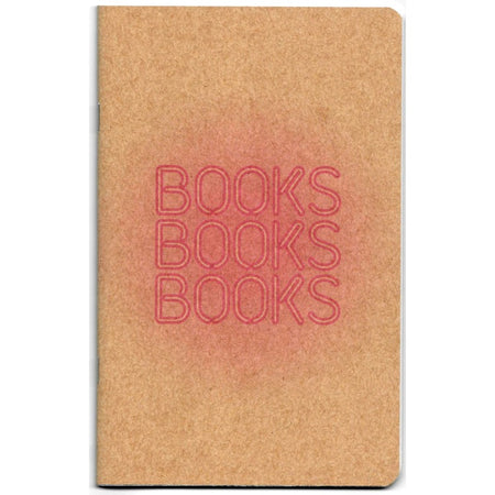 Brown and Dickson Sketchbook