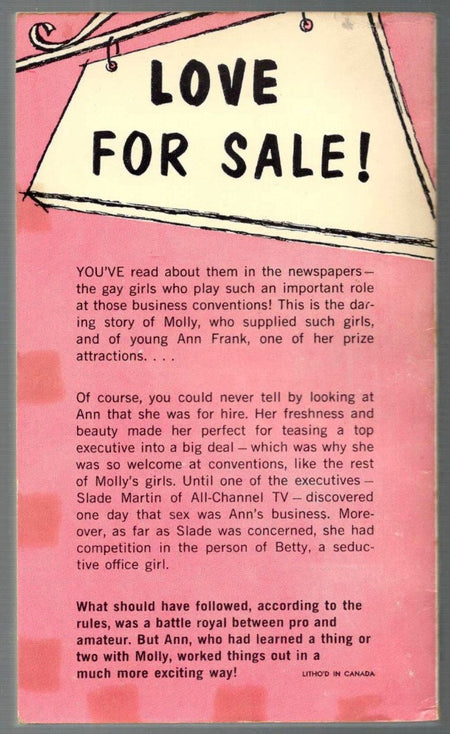 Call South 3300: Ask for Molly! by Orrie Hitt