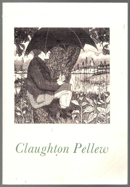 Claughton Pellew: Wood Engravings