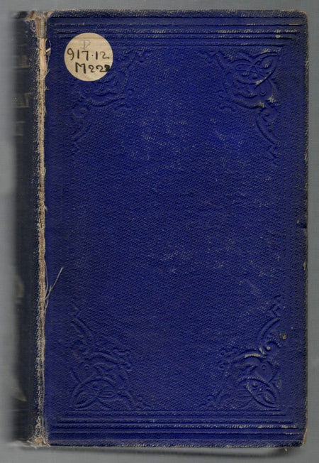 Notes of a Twenty-Five years' Service in the Hudson's Bay Territory by John McLean