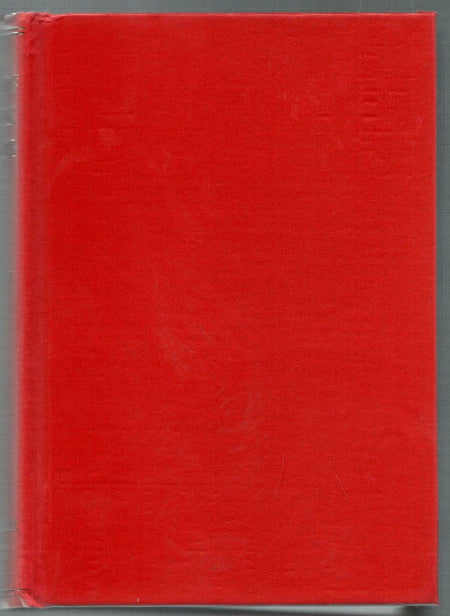 The Diary of Simeon Perkins 1804-1812 edited with an introduction and notes by Charles Bruce Fergusson