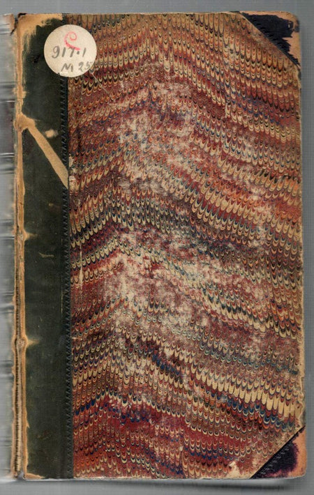 Three Years in Canada: an Account of the Actual State of the Country in 1826-7-8 by John Mactaggart