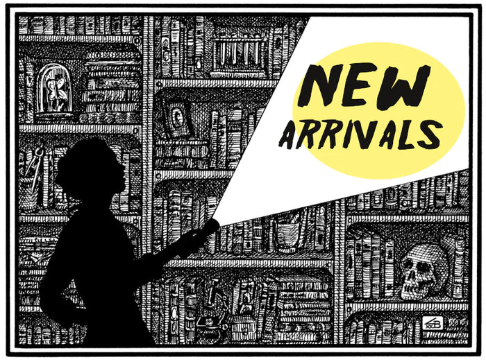 New Arrivals