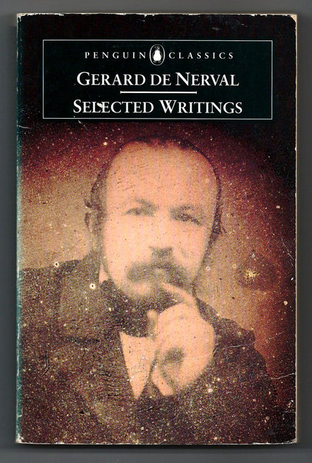 Selected Writings by Gérard de Nerval