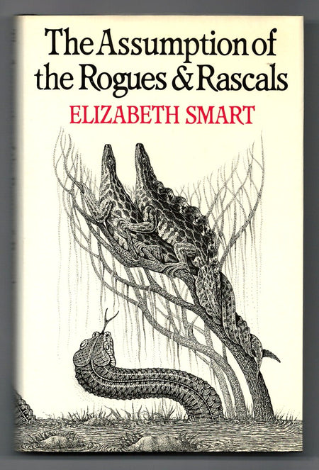 The Assumption of the Rogues & Rascals by Elizabeth Smart