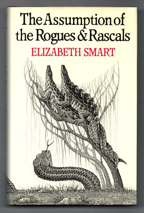 The Assumption of the Rogues & Rascals by Elizabeth Smart