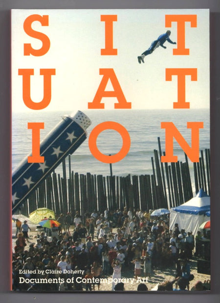 Situation edited by Claire Doherty