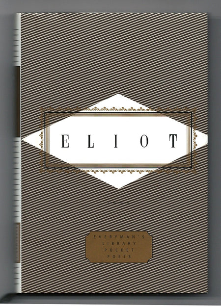 Eliot: Poems by T.S. Eliot