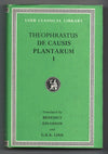 De Causis Plantarum by Theophrastus