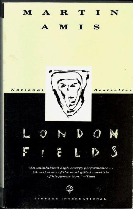 London Fields by Martin Amis