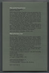 Philosophical Problems Of Classical Film Theory by Noel Carroll