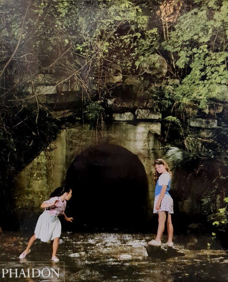 Jeff Wall: The Complete Edition