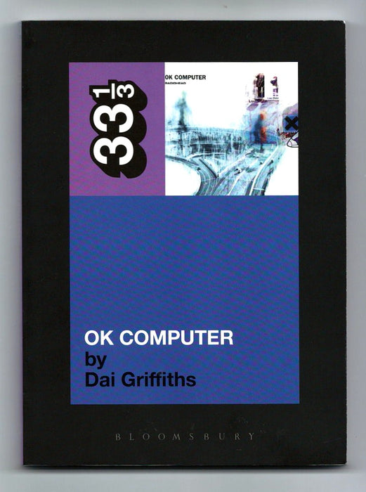 OK Computer by Dai Griffiths