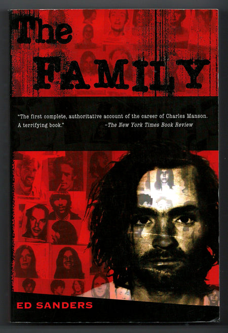 The Family by Ed Sanders
