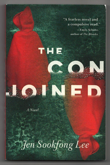The Conjoined by Jen Sookfong Lee
