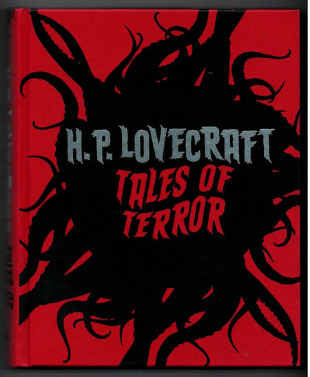 Tales of Terror by H. P. Lovecraft