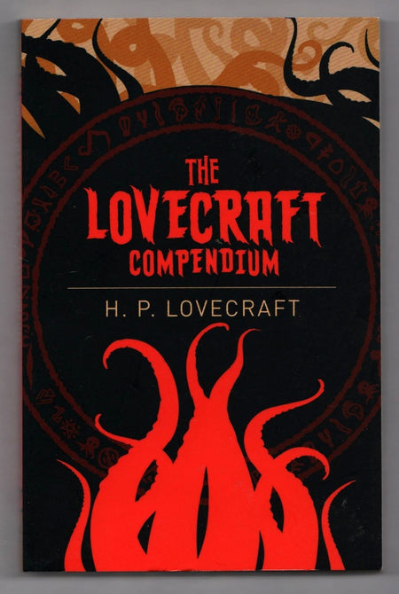 The Lovecraft Compendium by H.P. Lovecraft