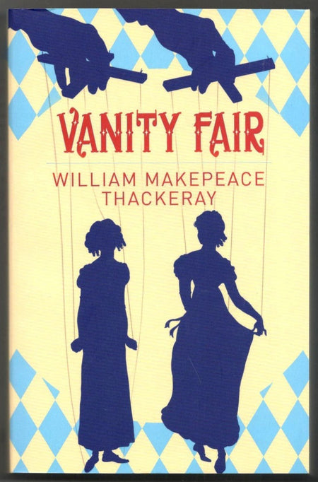 Vanity Fair by William Makepeace Thackeray