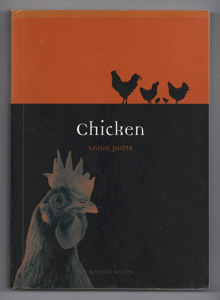 Chicken by Annie Potts