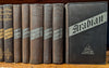 A Plain and Literal Translation of the Arabian Nights' Entertainments, Now Entituled The Book of the Thousand Nights and a Night by Richard F. Burton