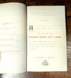 A Plain and Literal Translation of the Arabian Nights' Entertainments, Now Entituled The Book of the Thousand Nights and a Night by Richard F. Burton