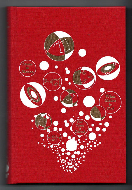 Easy & Not-So-Easy Pieces by Richard Feynman [Folio Society]