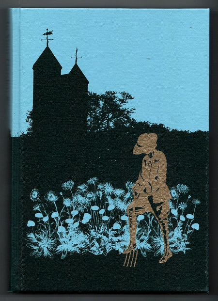 In Your Garden and In Your Garden Again by Vita Sackville-West [Folio Society]