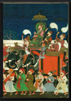 India: A History by John Keay [Folio Society]