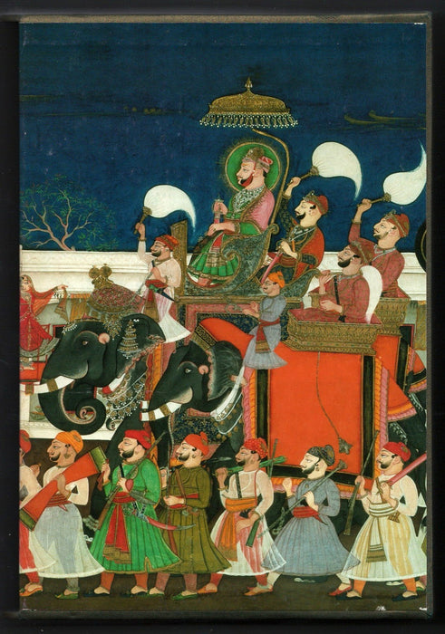 India: A History by John Keay [Folio Society]