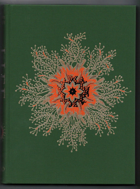 Life: an Unauthorised Biography: a Natural History of the First Four Thousand Million Years of Life on Earth by Richard Fortey [Folio Society]