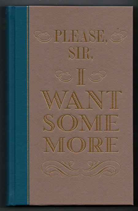 The Adventures of Oliver Twist, or The Parish Boy's Progress by Charles Dickens [Folio Society]