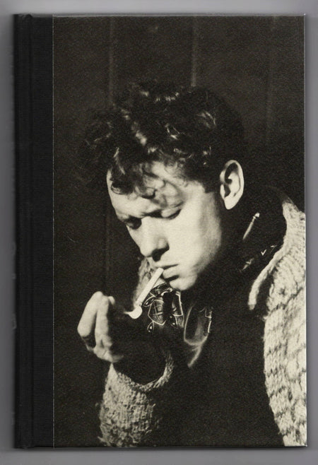 Selected Poems by Dylan Thomas [Folio Society]