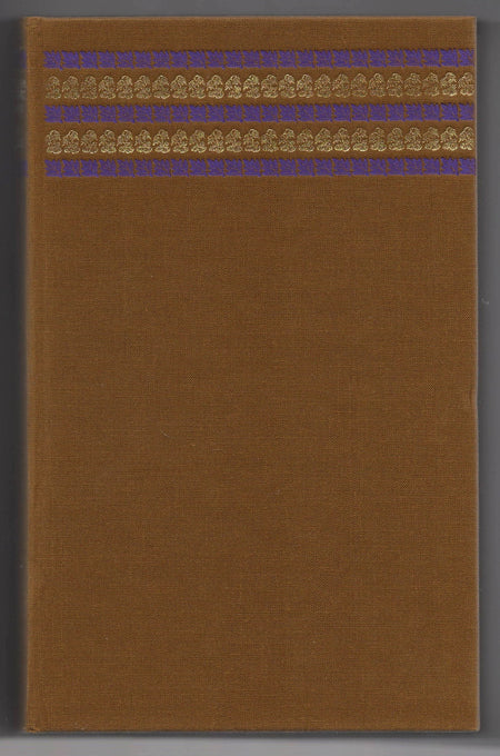 Songs of the Wandering Scholars compiled and translated by Helen Waddell