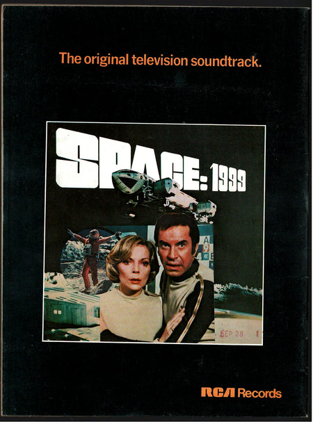 Starlog Magazine #2