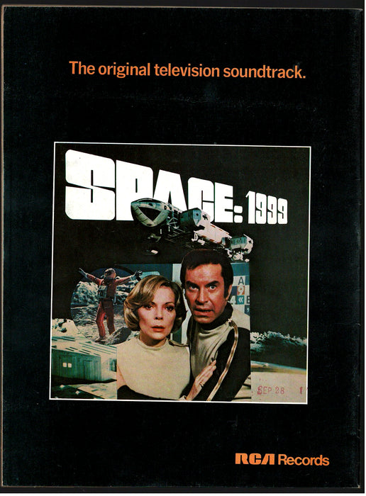 Starlog Magazine #2